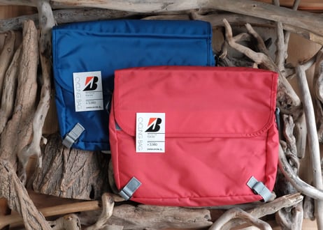 BRIDGESTONE / FRAME BAG