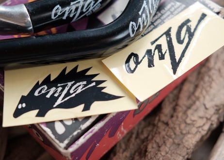 ONZA / BAR ENDS