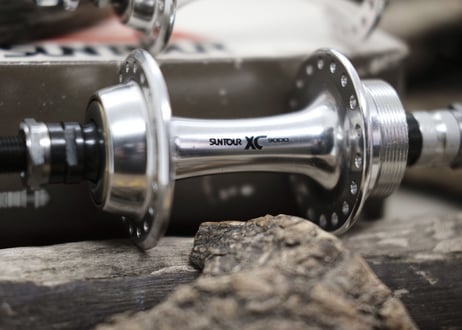 SUNTOUR / XC 9000