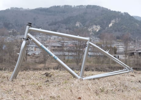 NITTO / Seventy M
