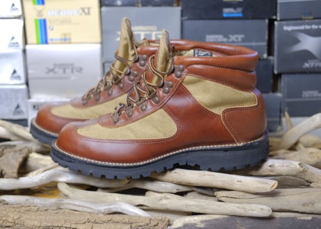 DANNER / EDDIE BAUER