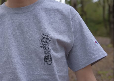 INTO THE WILD / T-shirt