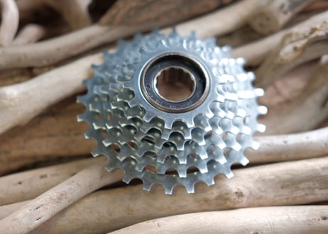 SHIMANO / MF-Z012