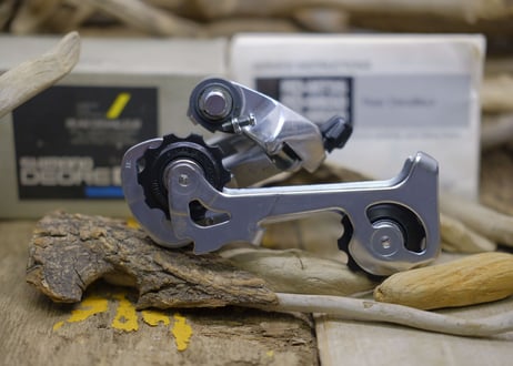 SHIMANO / DEORE DX