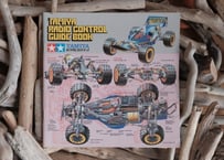 TAMIYA / RADIO CONTROL GUIDE BOOK