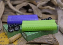 STATE BICYCLE CO. /  "420" GRIPS