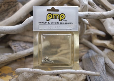 PmP / Titanium
