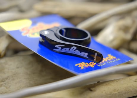 SALSA / FLIP-LOCK