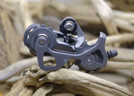 SHIMANO / XTR