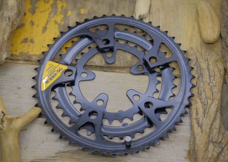 SHIMANO / BIOPACE-SG
