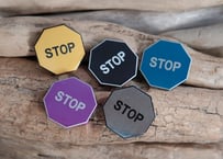 GRAFTON PERFORMANCE / STOP