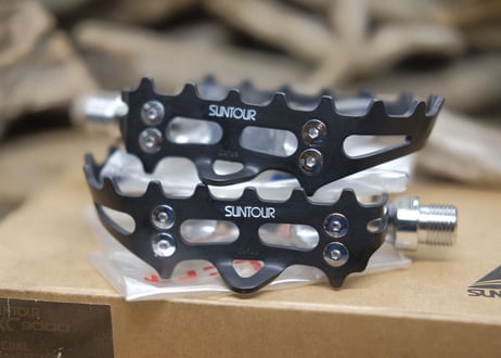 SUNTOUR / XC9000