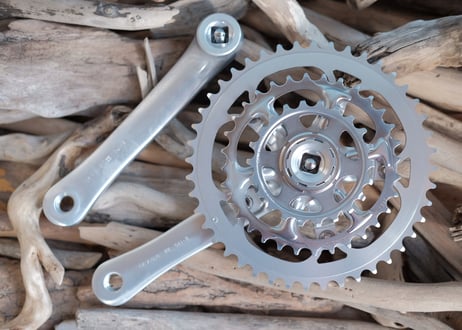 Campagnolo / Record OR (Off Road)