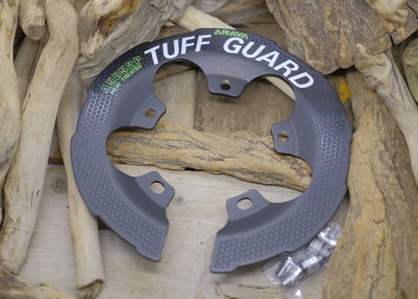 ARAYA / TAFF GUARD