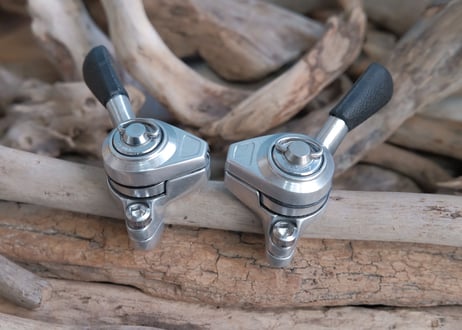 SHIMANO / DEORE XT