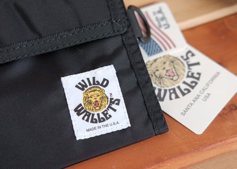 WILD WALLETS