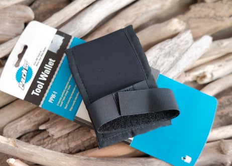 PARK TOOL / TOOL WALLET