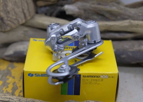 SHIMANO / 105 GS