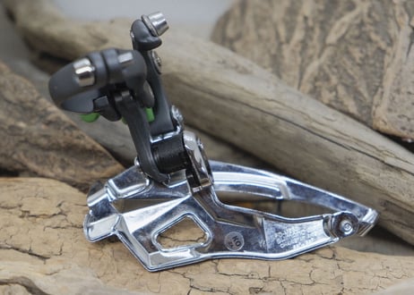 SHIMANO / XTR