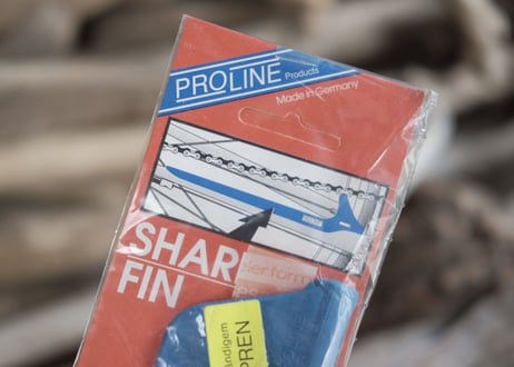 PROLINE / SHARK FIN
