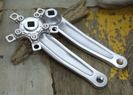 SHIMANO / DEORE XT