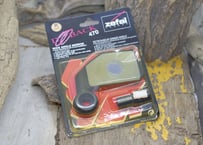 zefal / WIDE ANGLE MIRROR