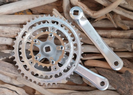 SHIMANO / DEORE XT