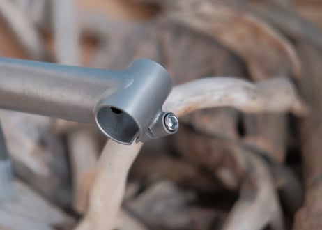 Titanium Stem