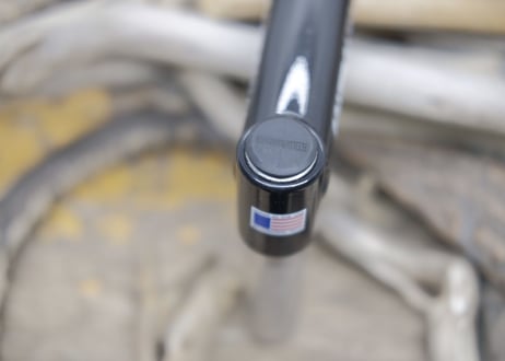 CONTROLTECH / MTB STEM