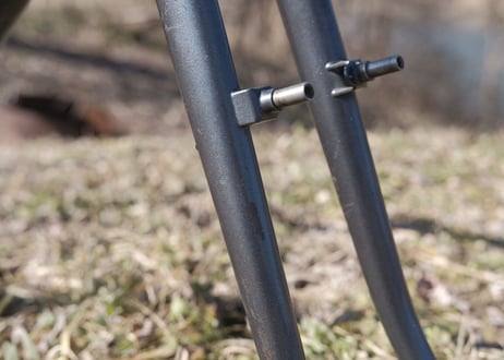 BRIDGESTONE / MB-2
