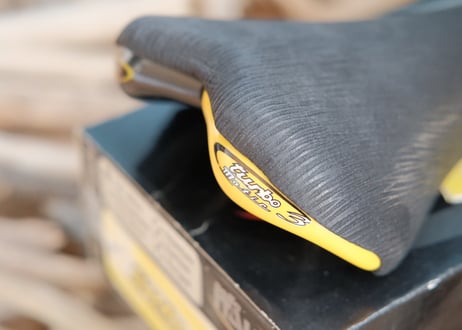 selle ITALIA / turbo matic 3