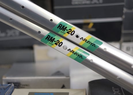 ARAYA / RM-20