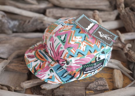 RIDGE RUNNER / RACING CAP