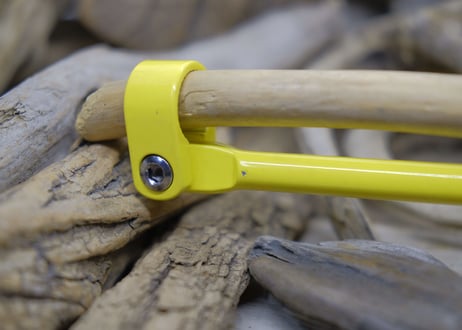 RADICAL COMPONENTS / HANDLE BRIDGE