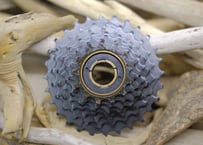 SUNTOUR / AP