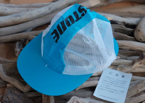 BRIDGESTONE / MESH CAP