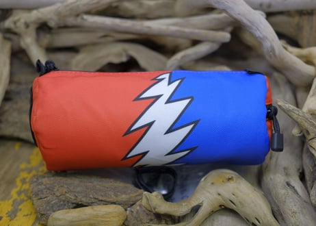 THE GRATEFUL DEAD / "LIGHTNING BOLT"