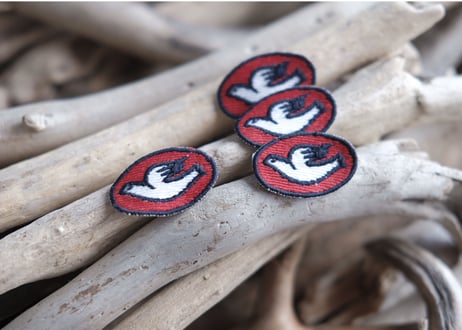 COLUMBUS / PATCH