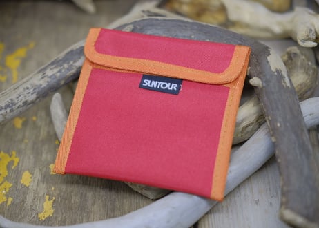 SUNTOUR / CARD POCKET