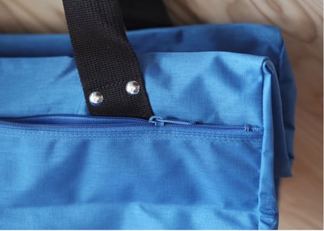 SUNTOUR / SPORTS BAG
