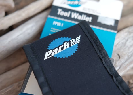 PARK TOOL / TOOL WALLET
