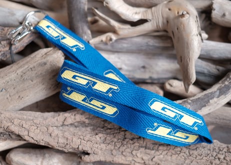 GT BICYCLE / NECK PIECE