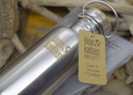 Klean Kanteen / REFLECT