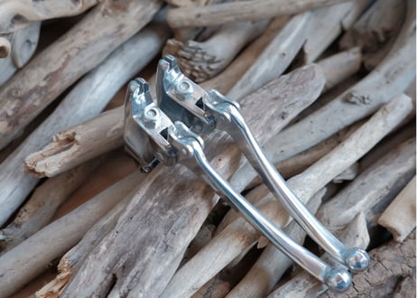 MAFAC / FLAT LEVER