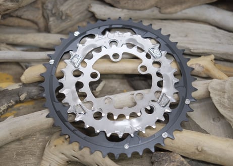 SHIMANO / IG