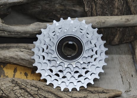 SUNTOUR / M.T.B.
