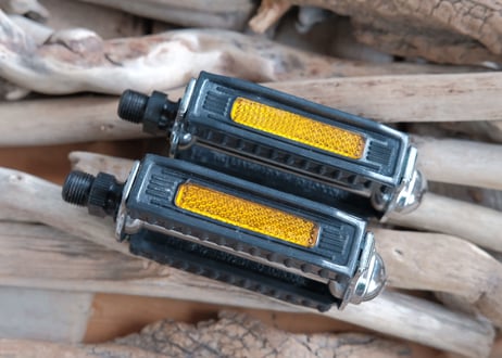 MKS / GUMMIBLOCK PEDAL