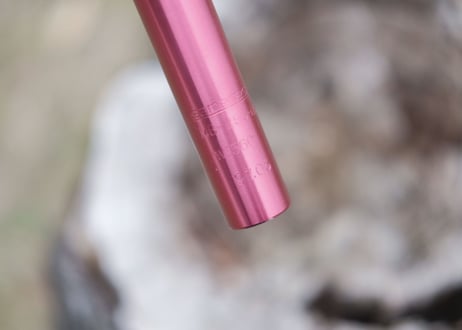 Radical Components / HEAVY BULLET BAR