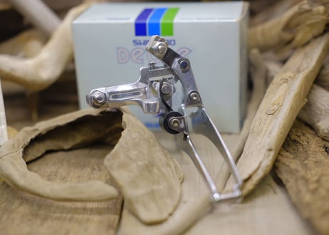 SHIMANO / DEORE