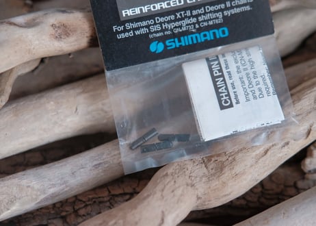 SHIMANO / HG